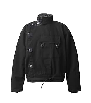 モーターサイクル・ジャケット 写真集「Motorcycle Jackets」 Amazon | [WAIPER] inc スウェーデン軍 MOTORCYCLE JACKET