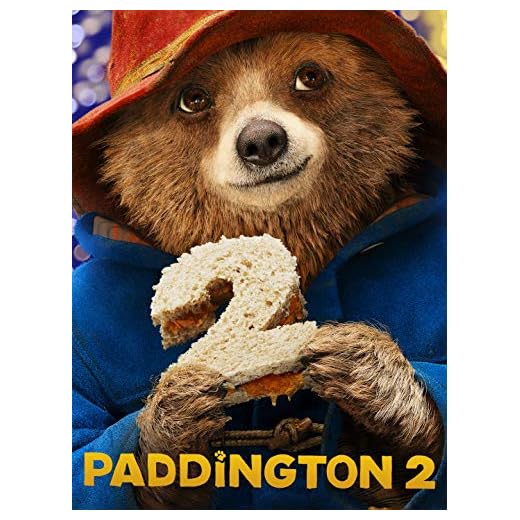 Paddington 2