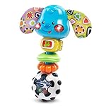 VTech Shake-N-Sing Puppy