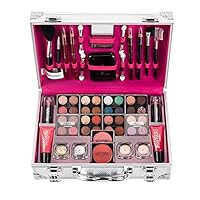 フル美容メイクアップ化粧品セット アップグレードコスメセット メイクアップセット 口紅 メイクパレット 長持ち フル美容メイクアップセット 初心者 人気化粧品セット 56個 Ocruyo オクルヨ フル美容メイクアップ化粧品セット アップグレードコスメセット メイクアップセット 口紅 メイクパレット 長持ち フル美容メイクアップセット 初心者 人気化粧品セット 56個 Ocruyo オクルヨ