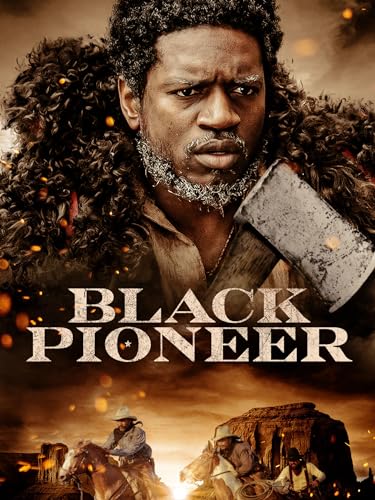 Black Pioneer