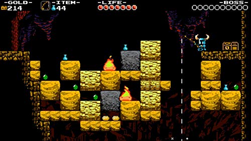 Image of Shovel Knight - Nintendo 3DS (Renewed)