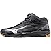 Produktbild Mizuno Wave Mirage 2 MID Blk/Wht/Blk - 11