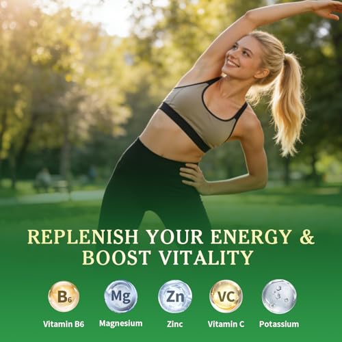 B BEWORTHS Liver Cleanse Detox & Repair - Liver Support Liquid Drops with Milk Thistle, L-Glutamine & NAC, Liver Support, Stomach & Gut Soothing, Electrolyte & Vitamin Replenish, Vegan, 4 Fl Oz — view 6