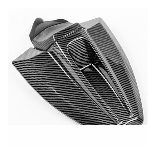 Capot de selle solo RS457 pour remplacer la selle passager - 3