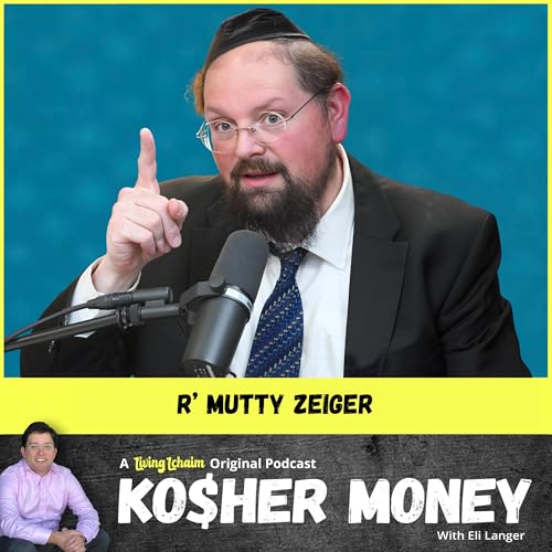 The Incredible Rebbi Who Has Saved Jews Millions of Dollars