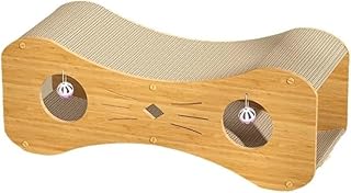 爪とぎ 猫ダンボール キャットハウス 二重層構造 高密度素材 耐久性 多機能 家具傷防止 四季対応 運動不足改善 ストレス解消 両面使用可能 猫おもちゃ 室内遊び 日常ケア 大型ペット対応 リビング寝室設置 長時間遊び空間 多用途ペット用品