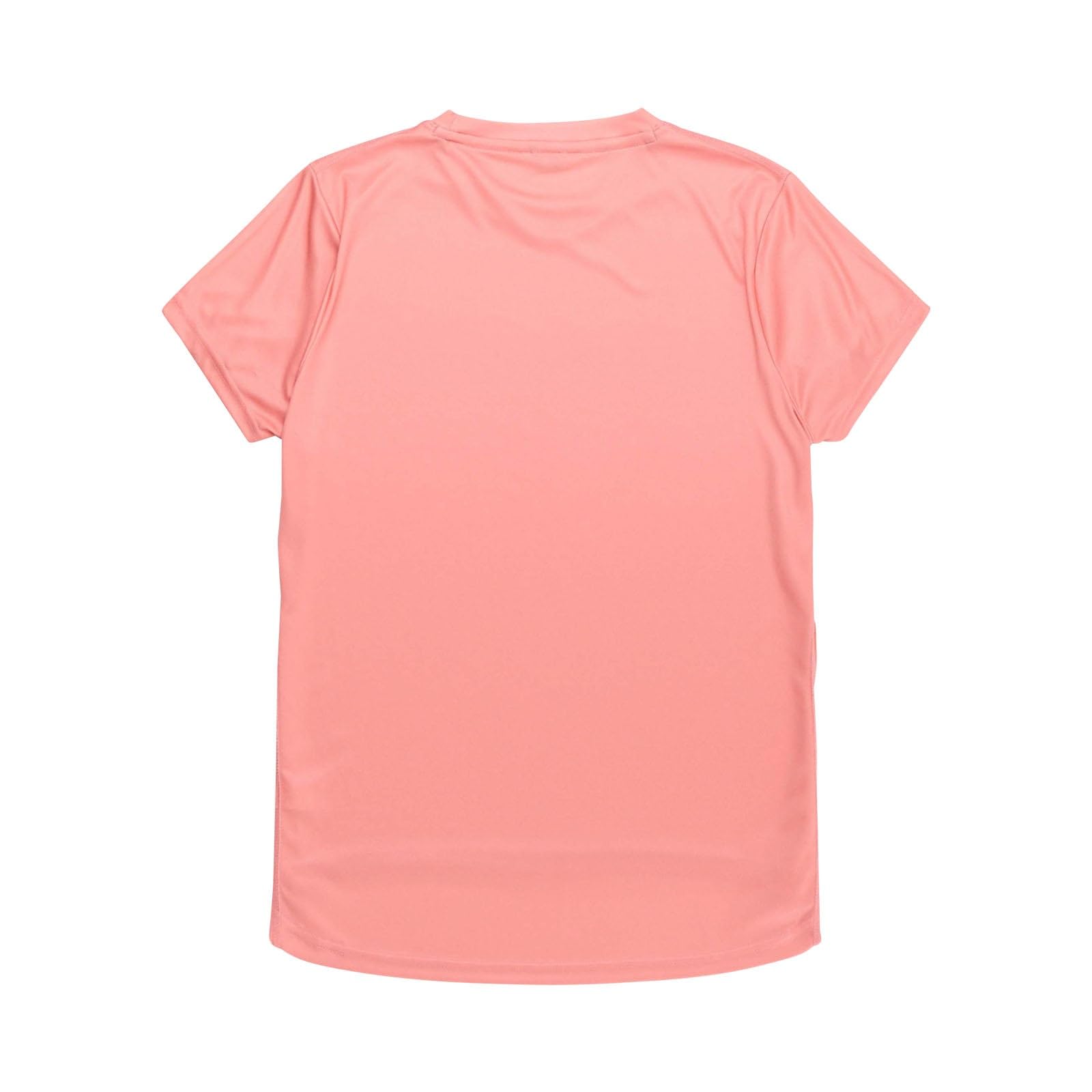 Troy Lee Designs Lilium Short-Sleeve Jersey - Women's, Mono Terra Cotta, M