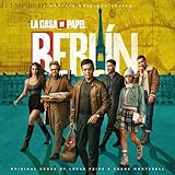 music Berlin [180 gm 2LP Coloured Vinyl] [Vinilo]