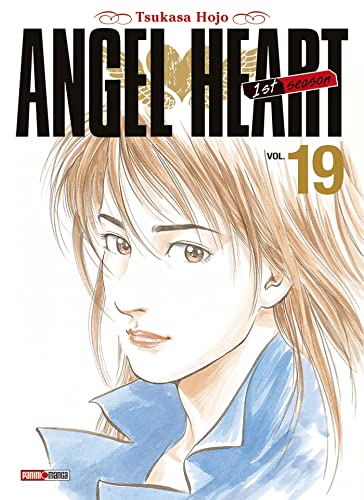 Angel Heart — Tome 19