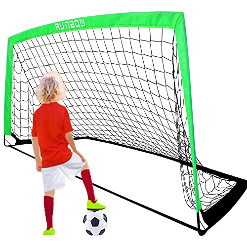 The 7 Best Soccer Goals For Children Guidebook