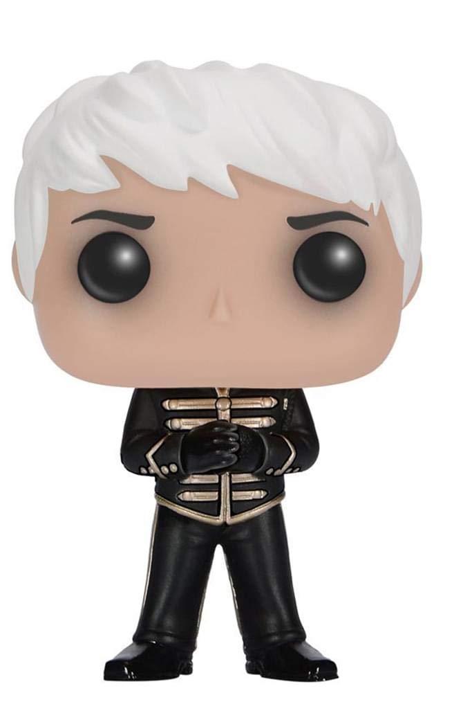 Amazon.com: Funko POP Rocks: My Chemical Romance Parade Gerard Way