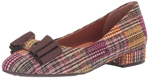 Image of Gentle Souls by Kenneth Cole Women's Atlas Flat