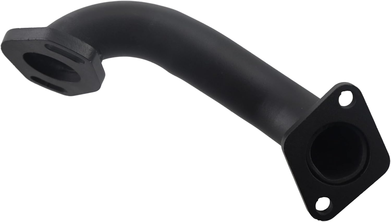 Inverted 22mm Manifold For Predator 212 196cc Ghost 224 Minibike KT196 Go kart, Reverse Intake Pipe Inlet for Baja Warrior MB200 CT200U EX for Honda GX160 GX200 Clone Engine