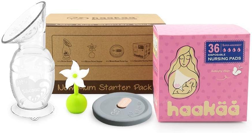 - New Mum Starter Pack