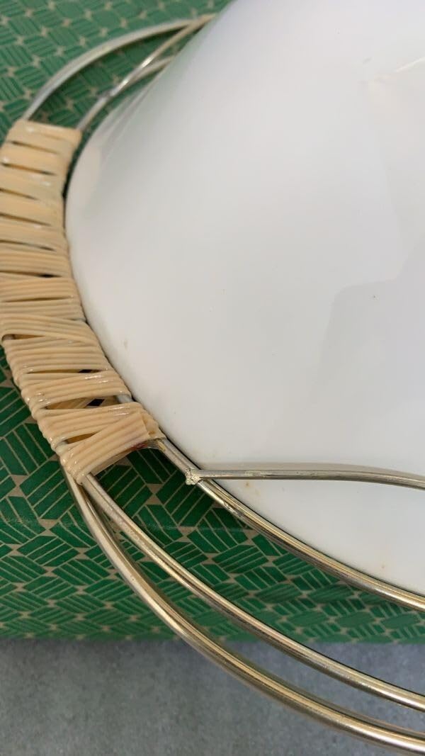 Amazon.co.jp: Souritsu AKECHI JAPAN 取手付き 盛り皿 ボウル