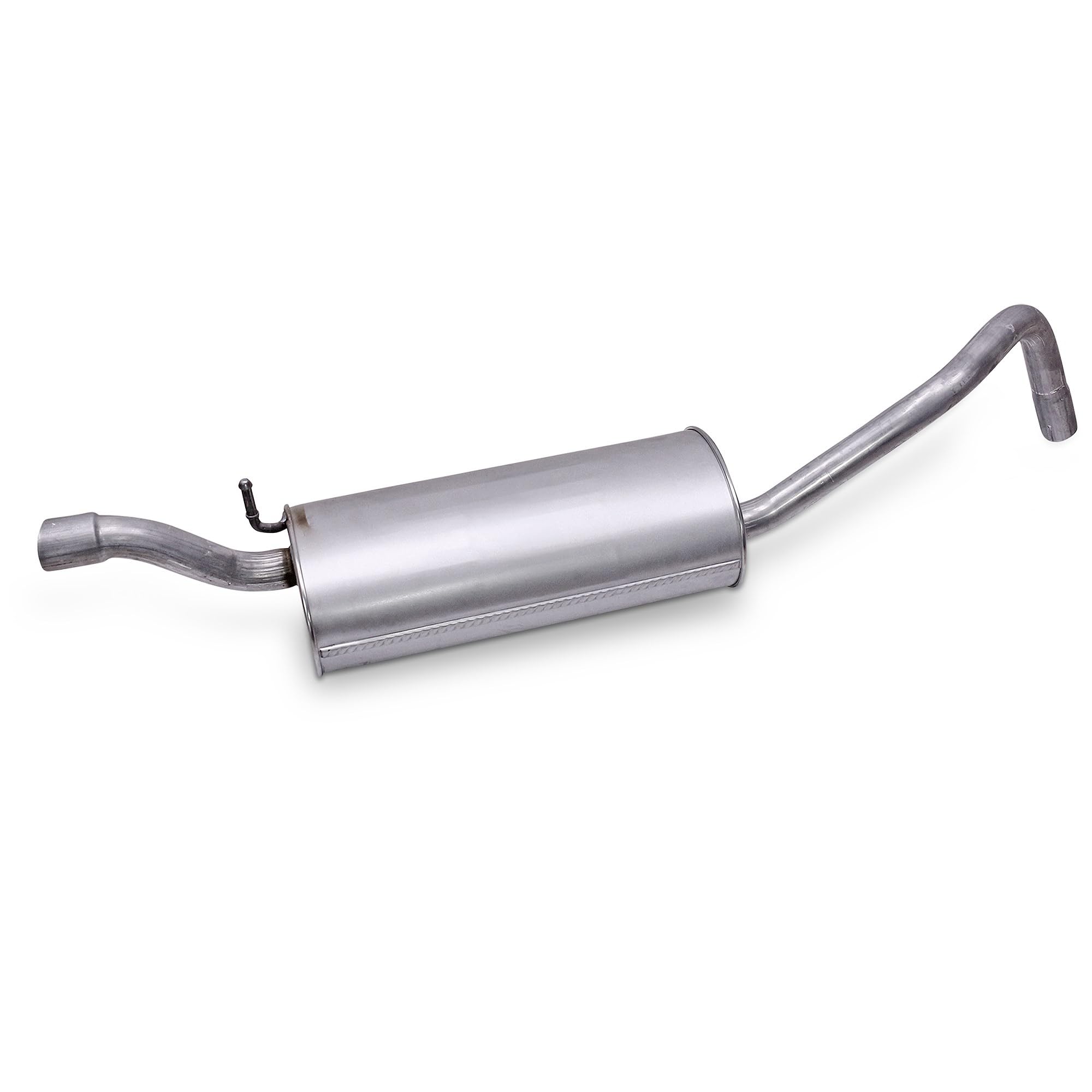 BOSAL Silencieux arrière 279-495 | Compatible avec: VW POLO V, POLO Van