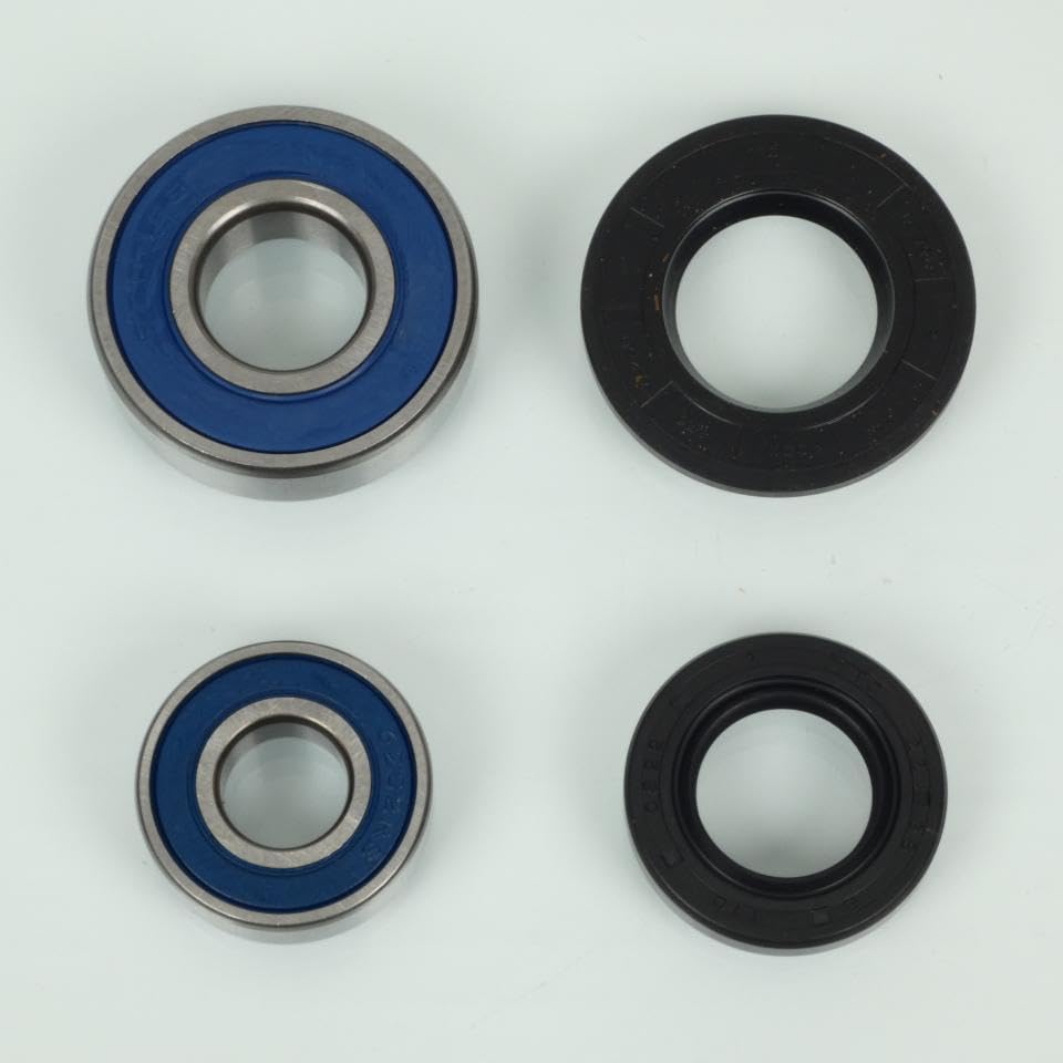 Rodamiento de rueda All Balls Quad Polaris 500 PREDATOR 2003 – 2007 Neuf