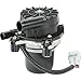 Brand New Smog Air Pump Secondary Air Injection Pump For 2004-2011 Toyota and Lexus V8 Oem Fit SP47