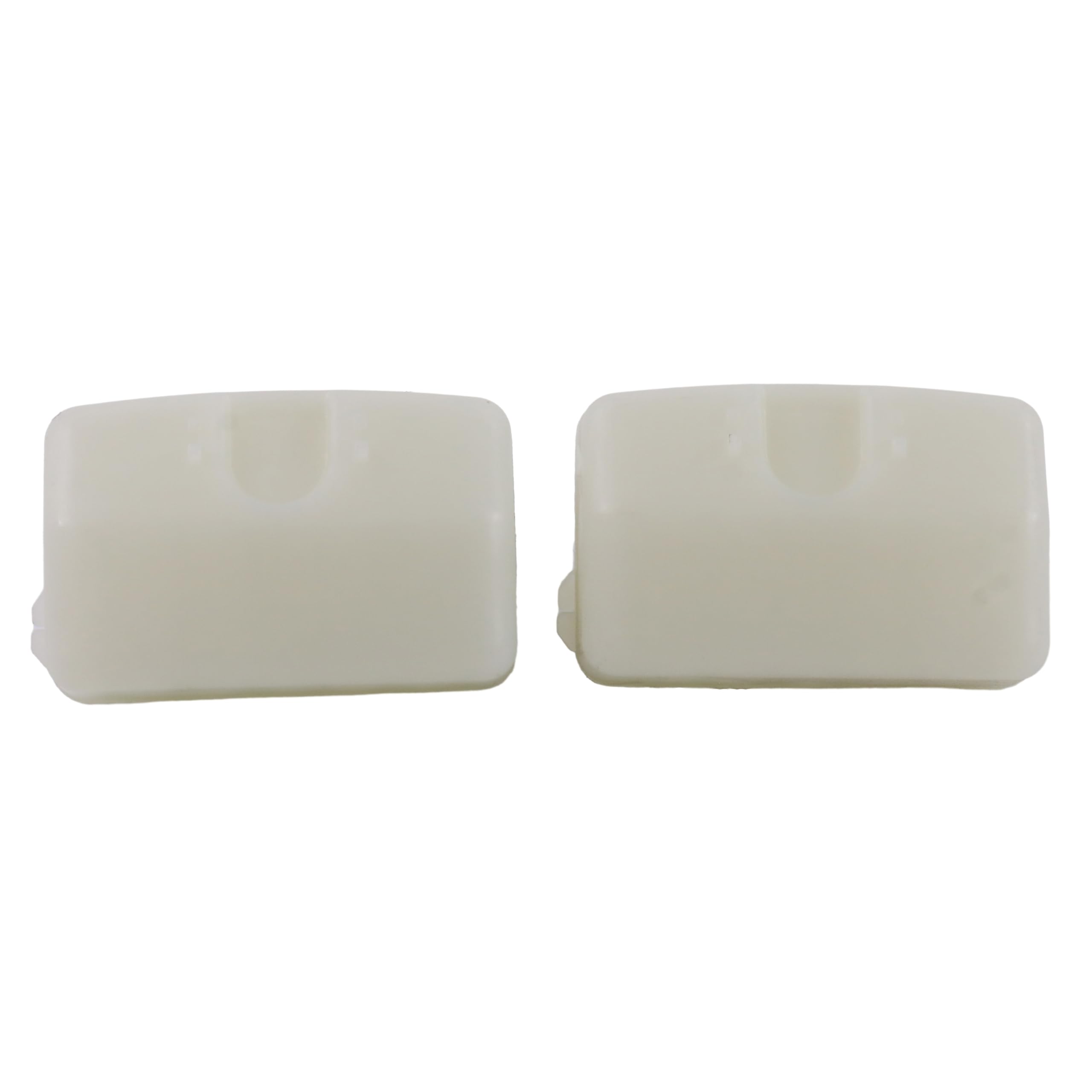 Stens 605-325 Luftfilter, Ersetzt Stihl 1130 124 0801 – Für Stihl 017, 018, MS170, MS180 Kettensägen