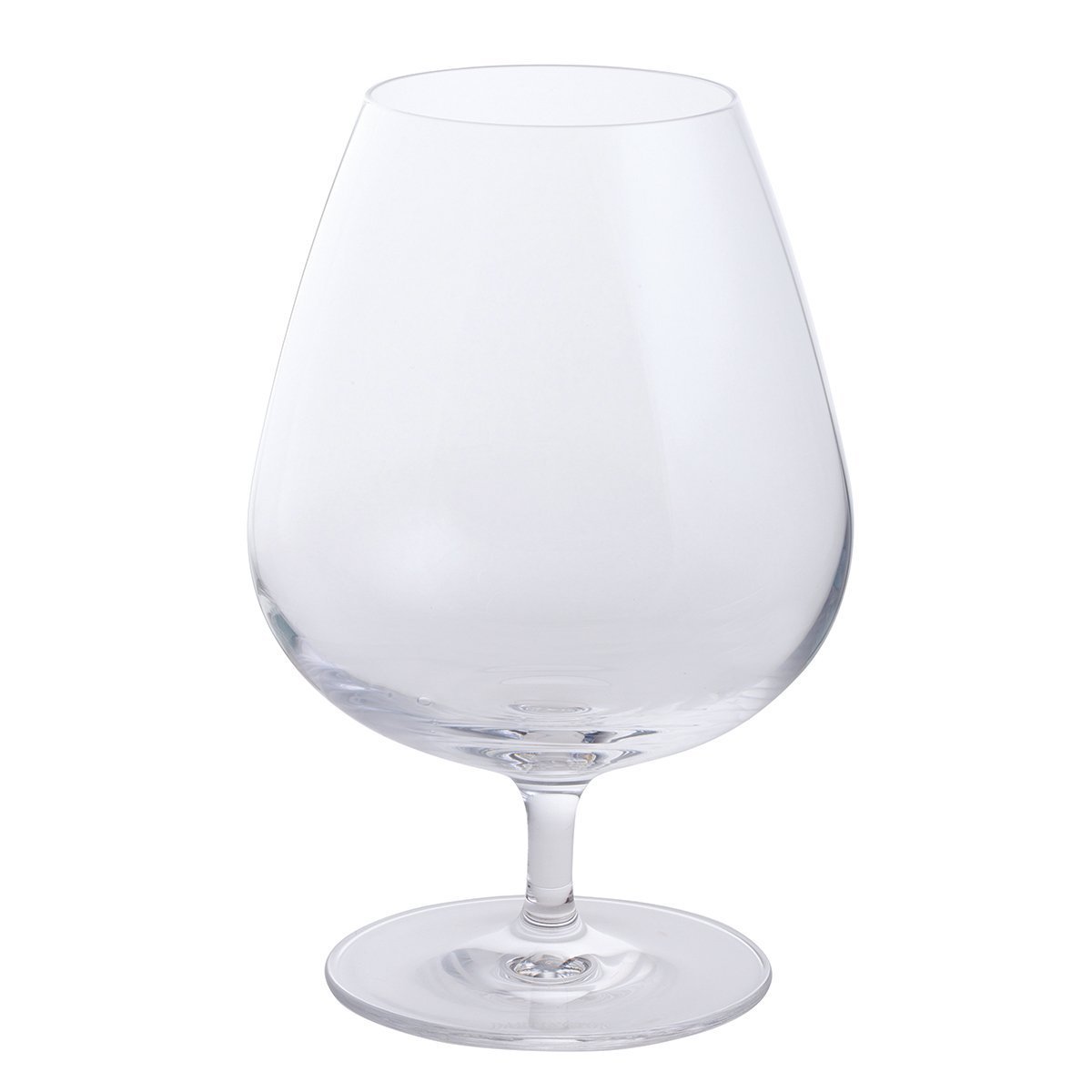 Bar Amigos® Everyday Classic Essentials Brandy Balloon Glasses Bicchieri da Brandy | Snifter bicchieri da cognac e degustazione | Cristalli senza piombo | Lavastoviglie | 610 ml – Set di 2