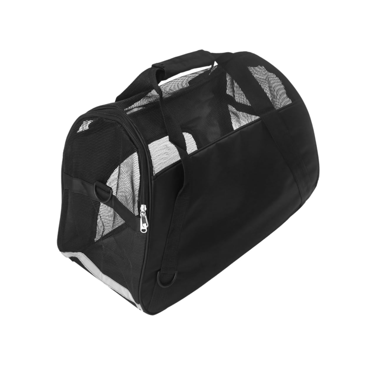 Garneck 1pc Breathable Mesh Pet Carrier Portable Dog Cat Travel Bag for Outdoor Adventures for Camping Sightseeing Durable Comfortable Design