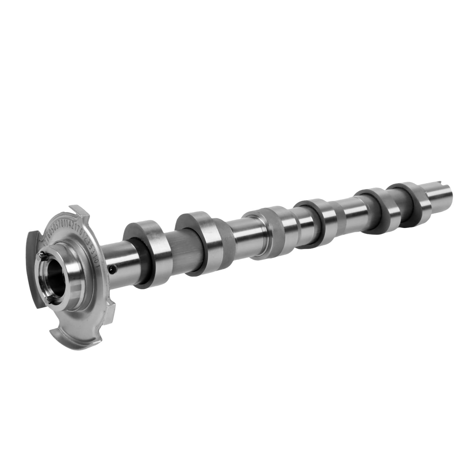 Left Driver Side Intake Camshaft for 2012-2015 Mercedes-Benz C350 A2760505701