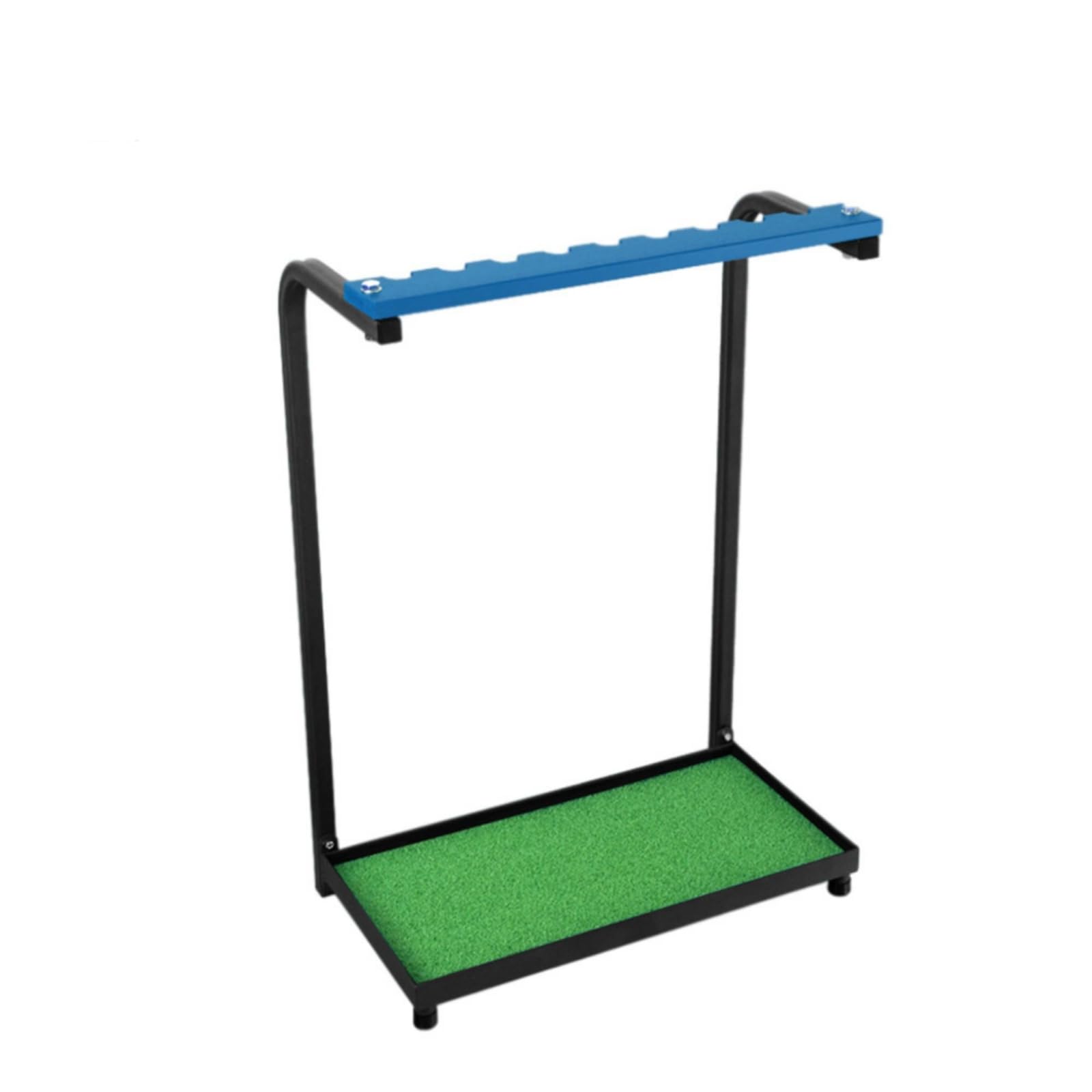 Organizador Palos Golf Vertical Expositor Palos Golf Ahorra Espacio te para Golfistas, Garaje