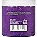 Lavender Oil Body Scrub Exfoliator with Shea Butter and Grapefruit Oil by Majestic Pure - Exfoliate & Moisturize Skin, Fights Acne - 10 oz