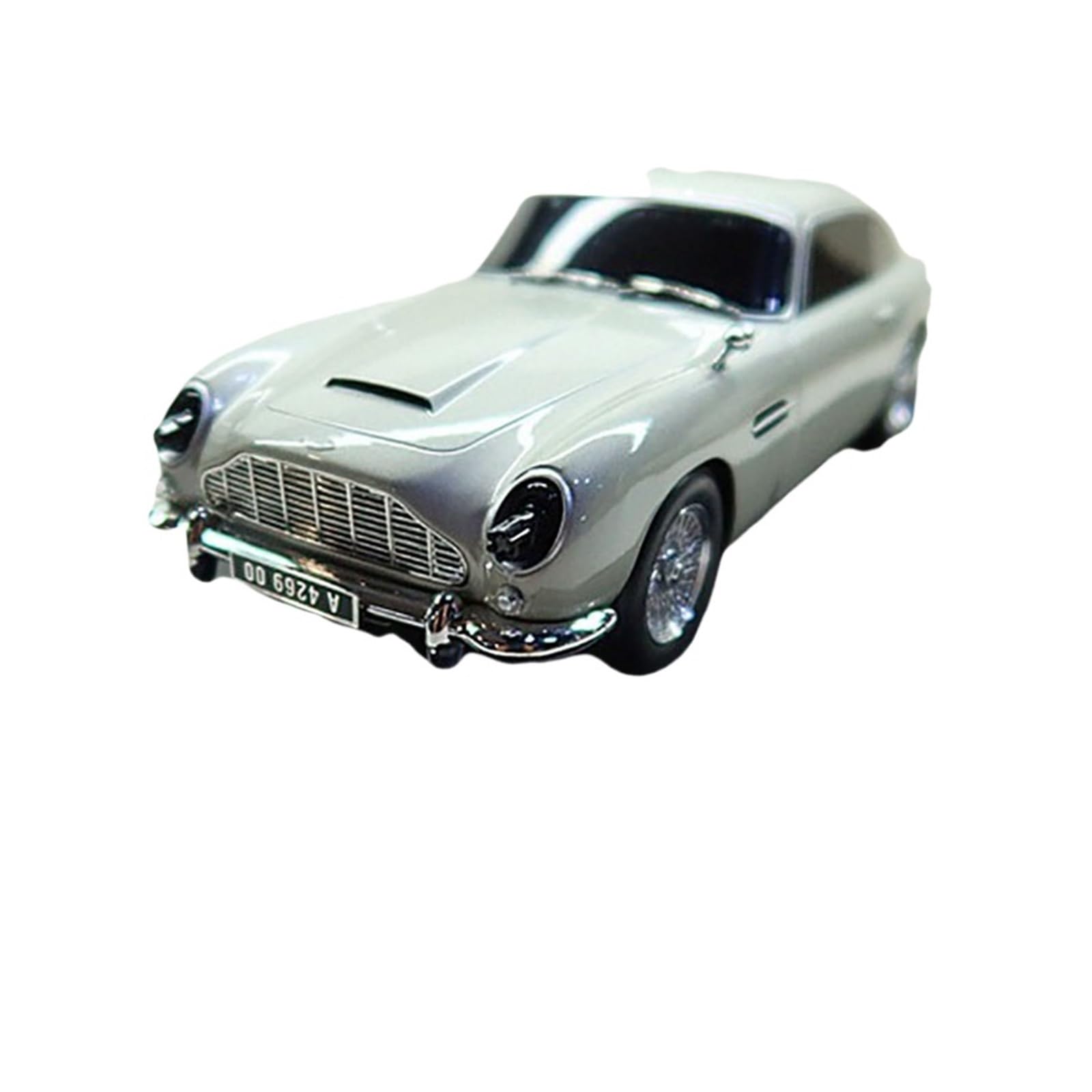 Amazon.co.jp: アストンマーティン DB5 レトロセダン合金車