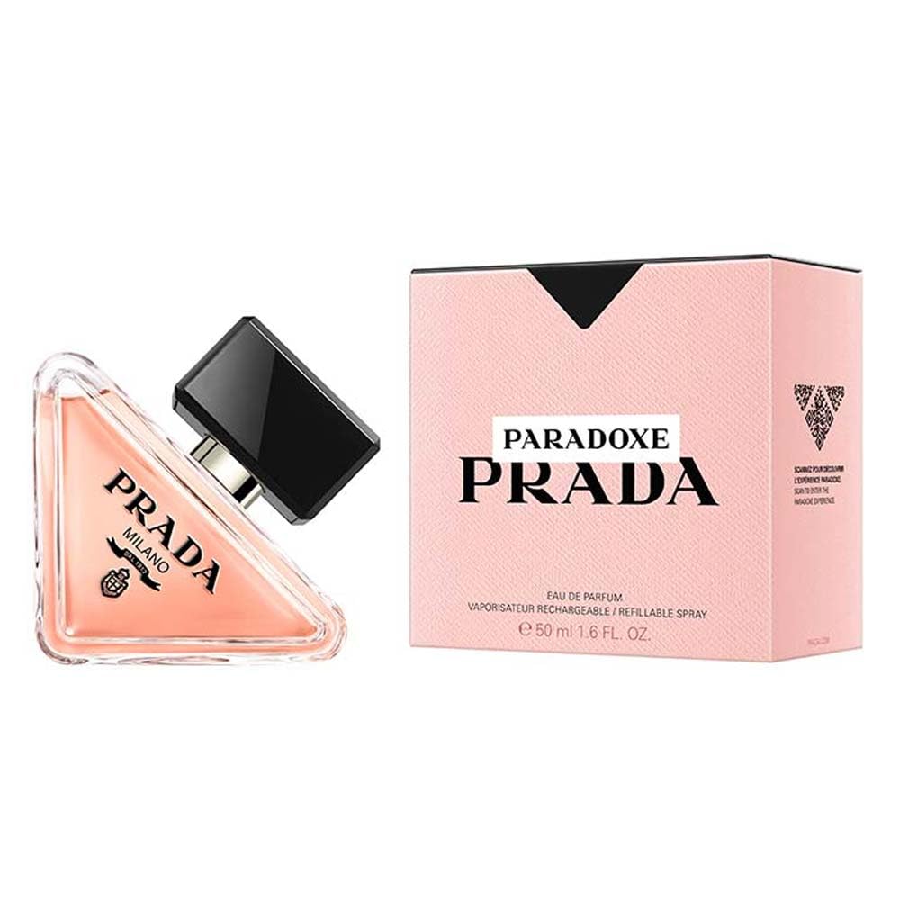 Amazon.co.jp: PRADA, PERSONA, EAU DE PARFUM, UNISEX, 50 ML : Beauty