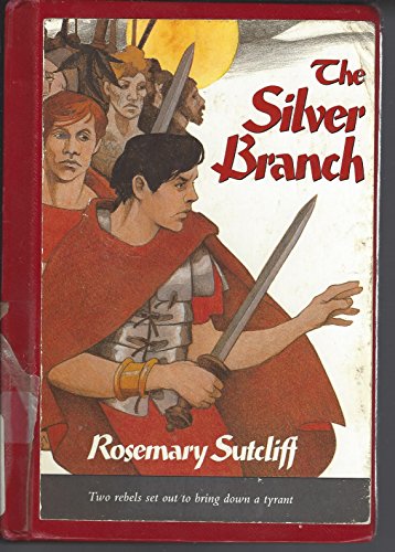 The Silver Branch 0844667803 Book Cover