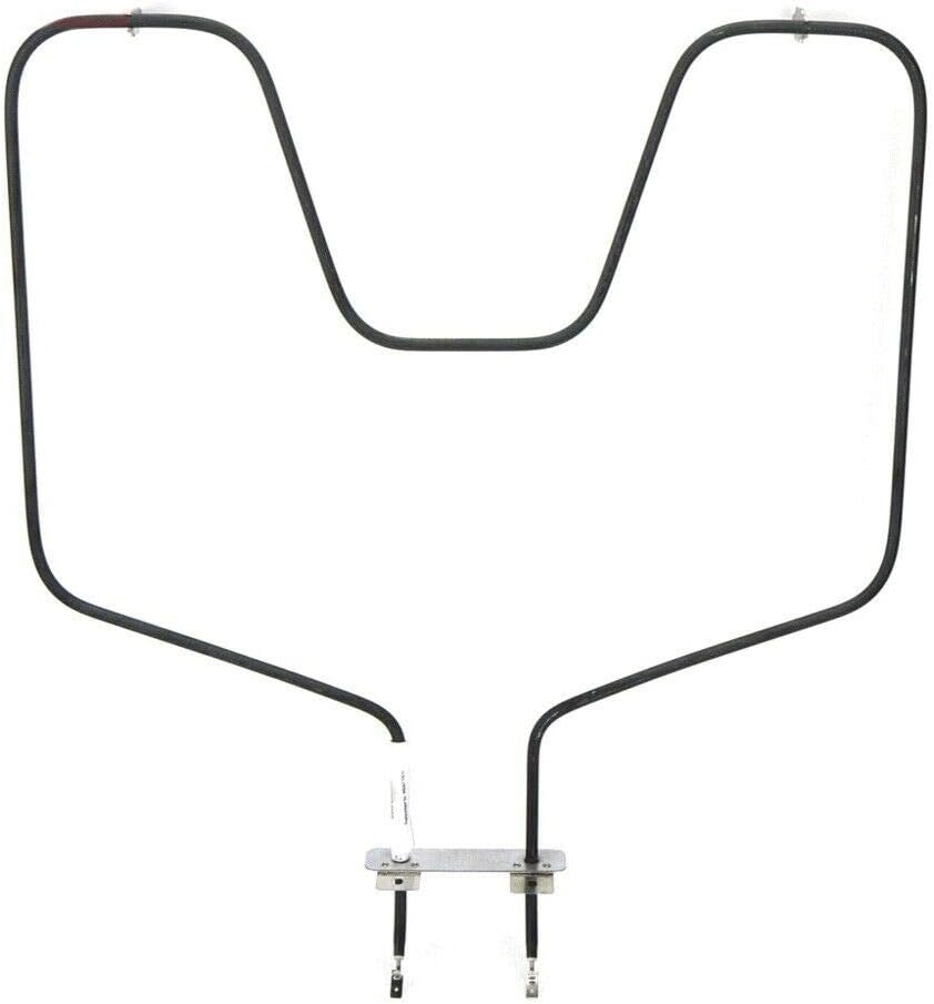 Cooking Appliances Parts WB44X10009 for GE Range Oven Bake Unit Lower Heating Element PS249344 AP2031061
