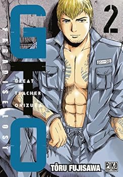GTO Paradise Lost, tome 2 - Book #2 of the GTO: Paradise Lost