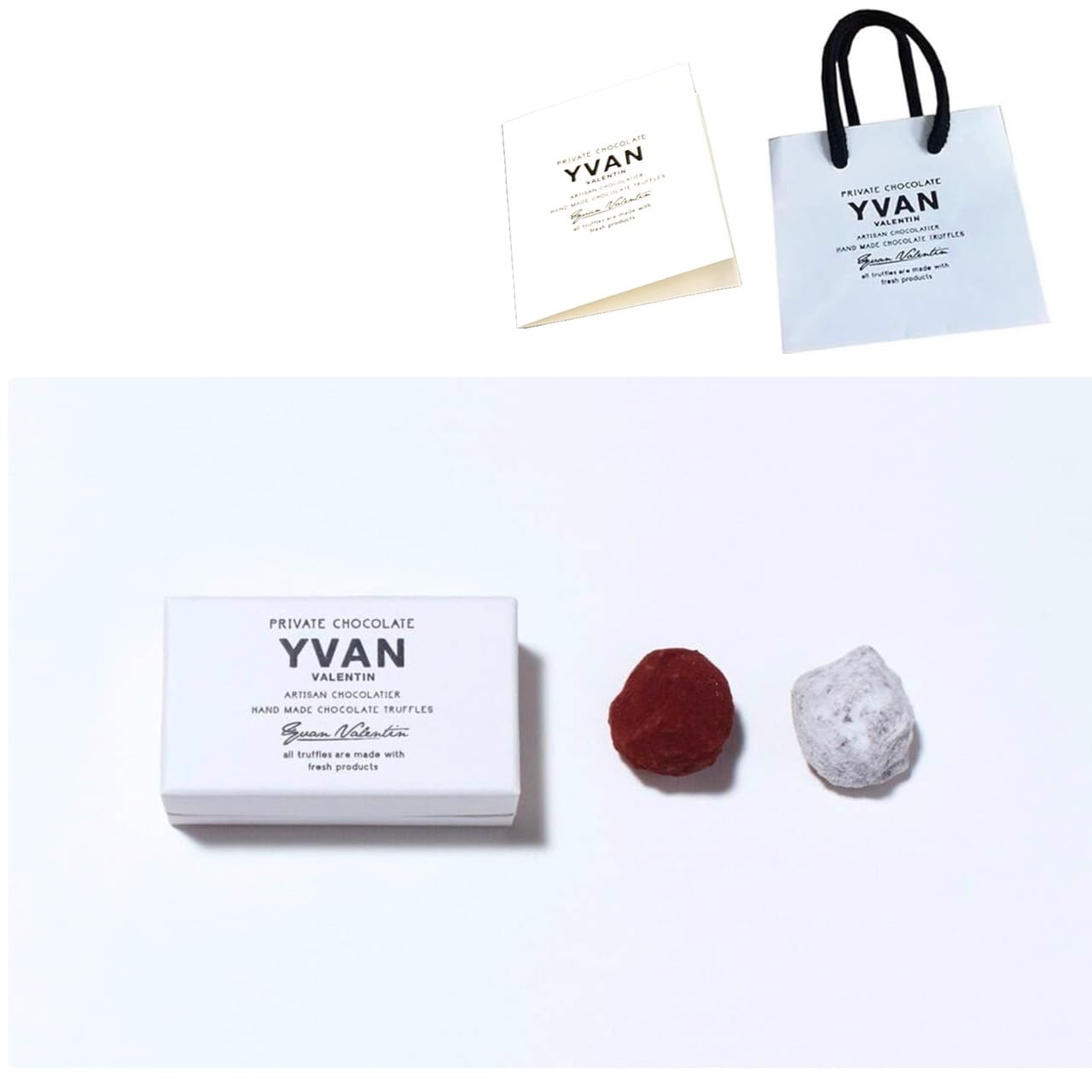 Amazon.co.jp: 【専用ショッピング袋/メッセージカード付き】イヴァン  