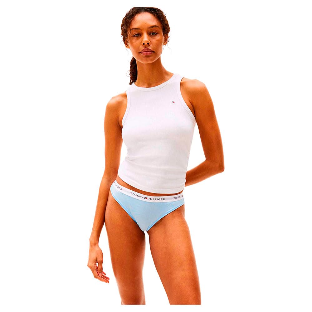 3 PACK BIKINI (EXT. SIZES) Kadın İç Çamaşırı Kadın