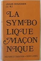 La Symbolique Maconnique B001VS9U7E Book Cover