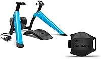Vista 1 de Garmin Tacx Boost Trainer, entrenador de bicicleta