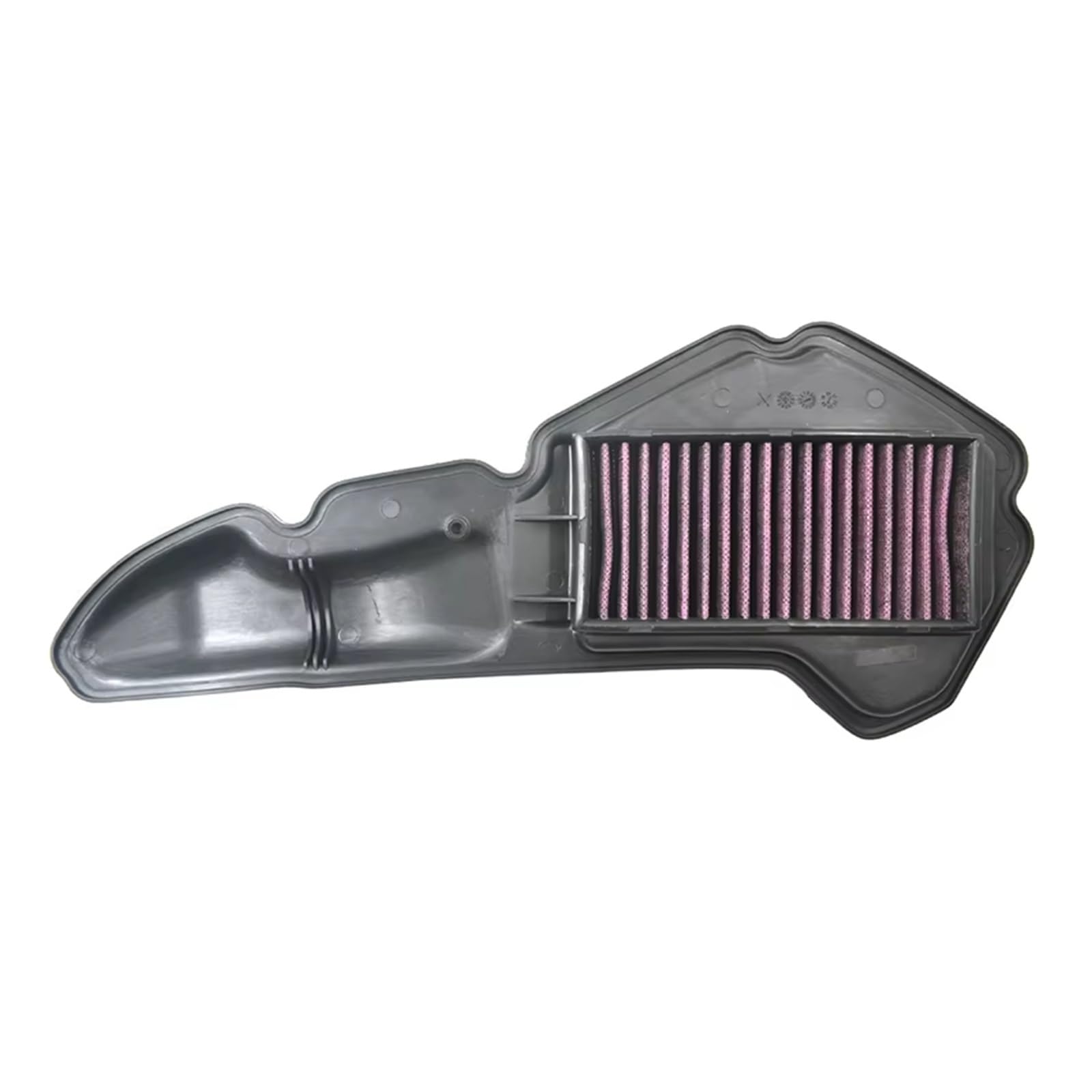 Filtro Aspirazione Aria Moto Per PCX125 Per PCX150 | Per CLICK 125 150 2018-2020 Moto Filtro Aria Cleaner 17210-K97-T00 Materiale Carta e Gomma