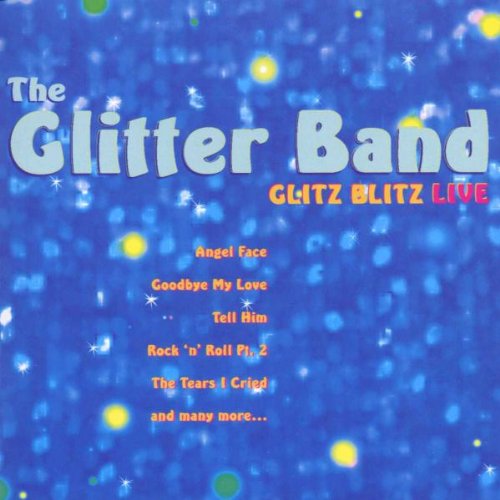 Glitz Blitz Live