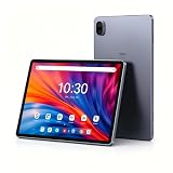 KINOBUC 10-Inch Android Tablet, Android 15, Octa-core
