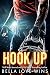 Hook Up: A Bad Boy Sports Romance