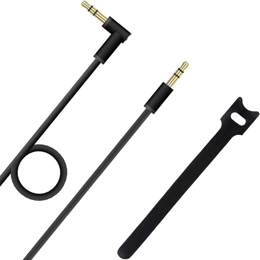 Amazon.co.jp: Fadmew Beat AUXコード 交換用オーディオケーブル 再