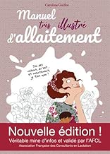 Download Manuel très illustré d'allaitement PDF