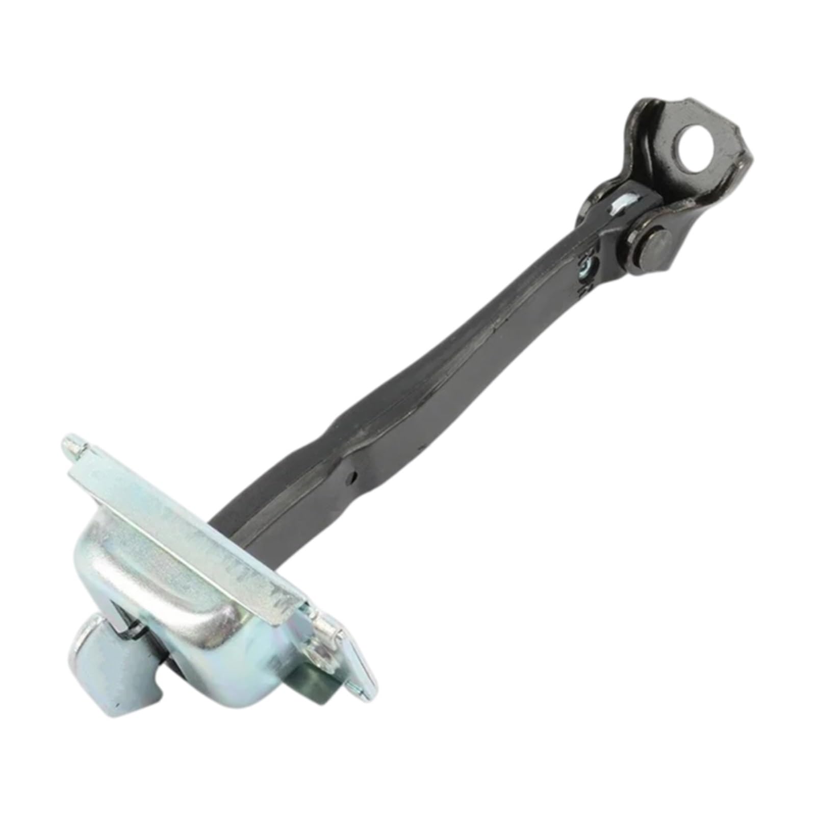 EGUIAS Fit for Toyota Hilux Revo Fortuner 2015-2021 68610-0K090 68630-0K090 Door Check Strap Hinge Stay Arm Stopper(Front Right)