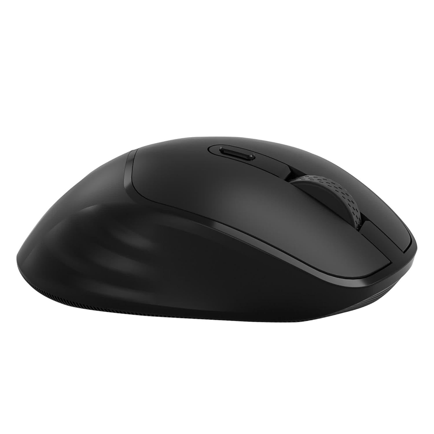 HP M120 Mult-Device Wireless Mouse/Six buttons/1600 DPI/ 10 Meter Wire