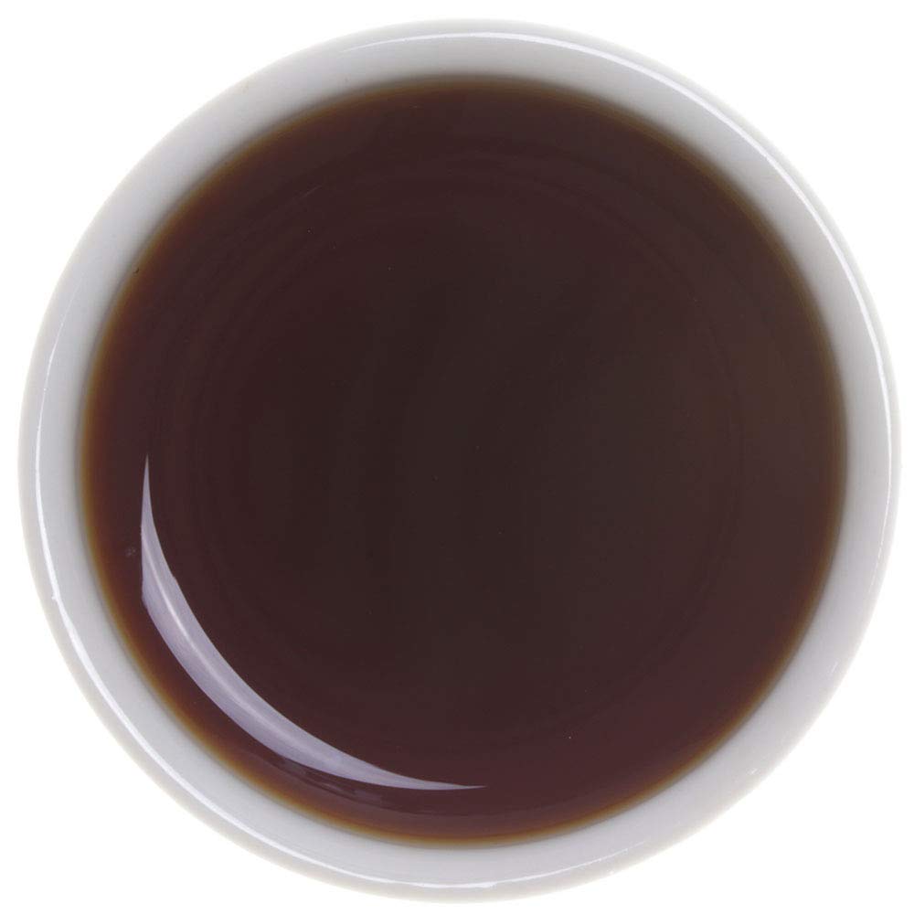 AURESA Schwarztee Ostfriesen Mischung | Assam, Java und Ceylon Tee | Vollmundig, würzig und malzig