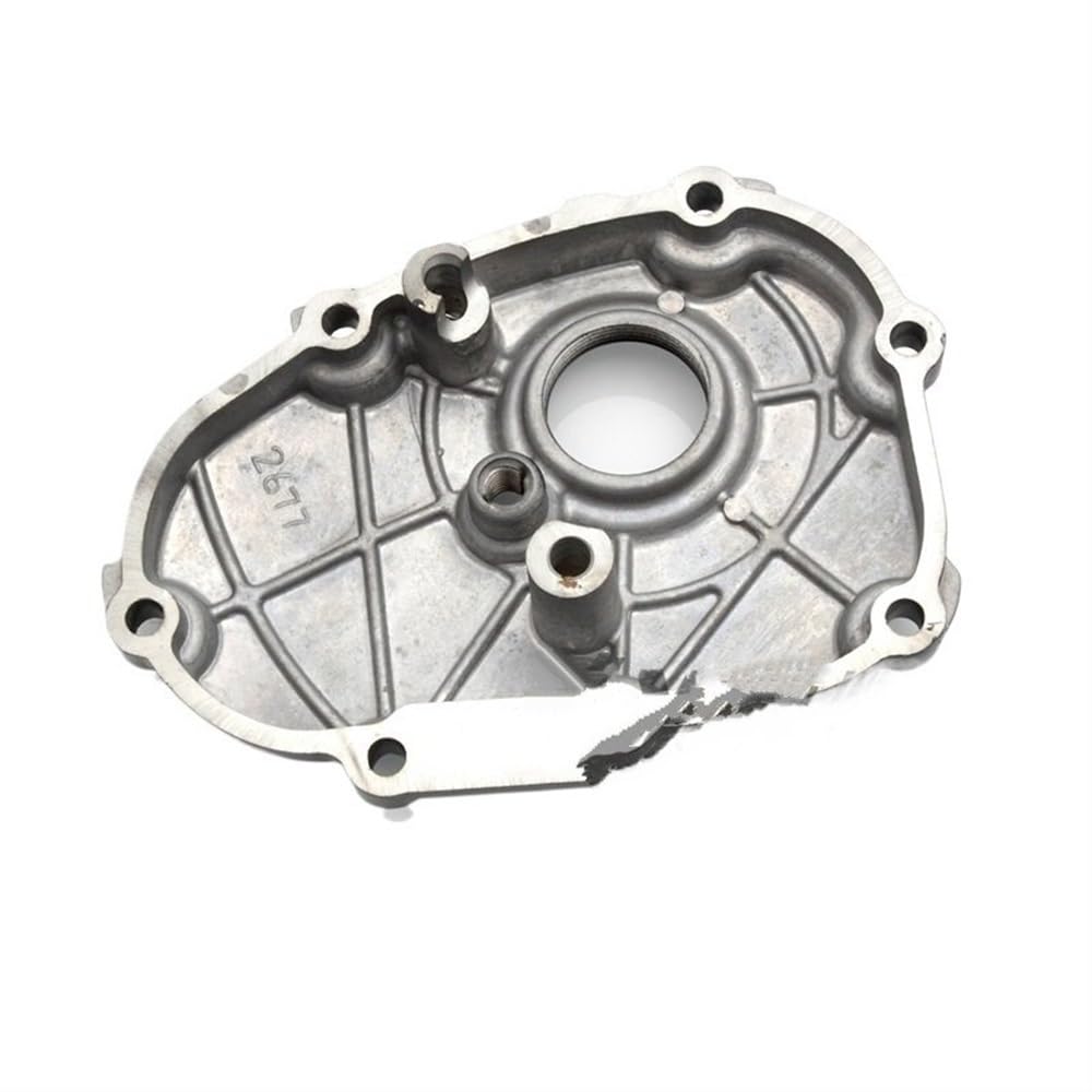 Motorrad-Kurbelgehäuse Motorrad für Motor Stator Kurbelgehäuse Generator Abdeckung Kurbelgehäuse Für Yamaha YZF R6 YZF-R6 2007 2008 2009 2010 2011 2012 2013 2014