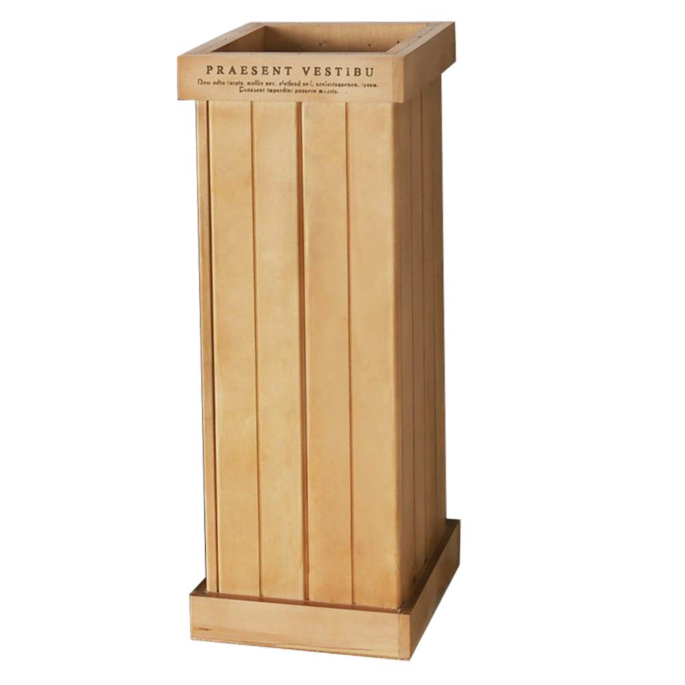 傘立て 木製」の人気商品一覧 新品 在庫品 高級木製傘立て コイズミ 日本