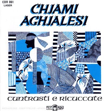 Cuntrasti E Ricuccate [Audio CD]